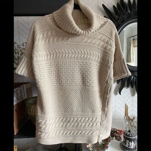 Theory sweater make me a reasonable offer!!!